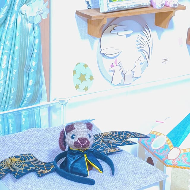 mariaさんの部屋