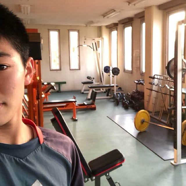 実例写真