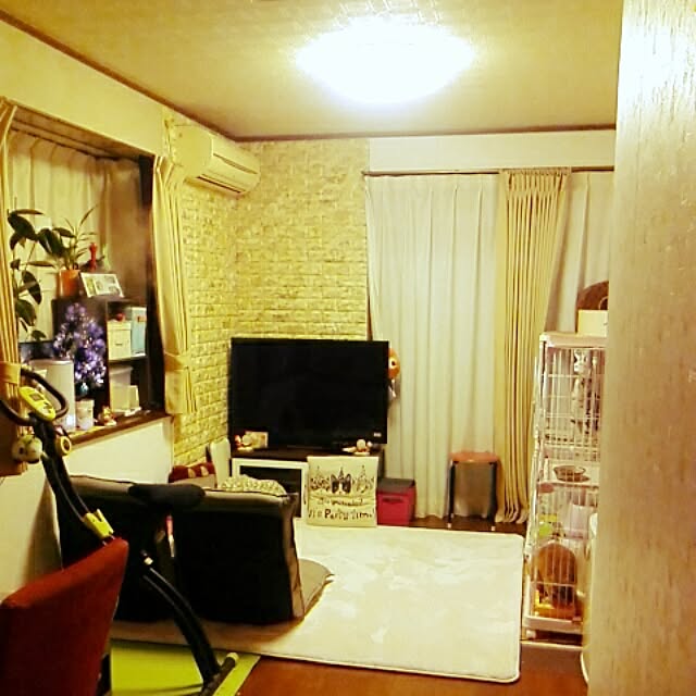 kumingさんの実例写真