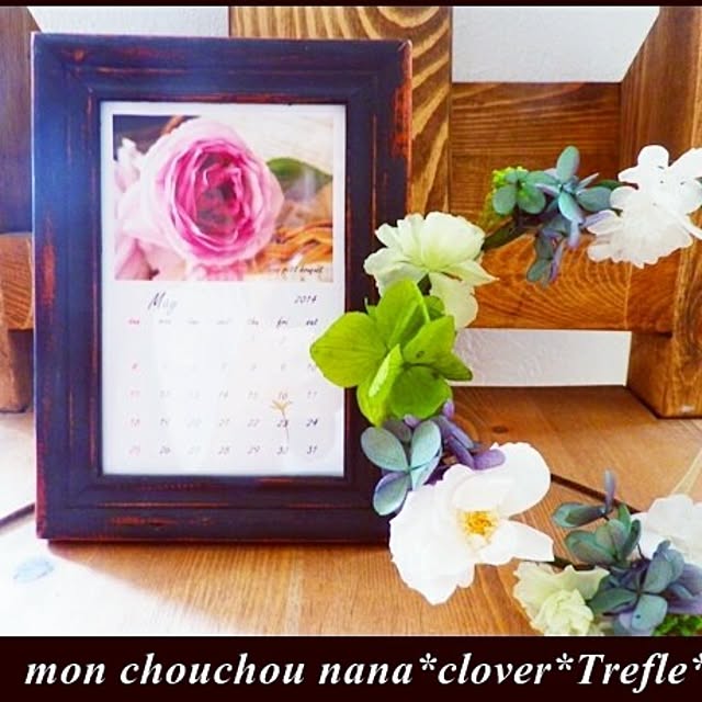 nanacloverさんの実例写真