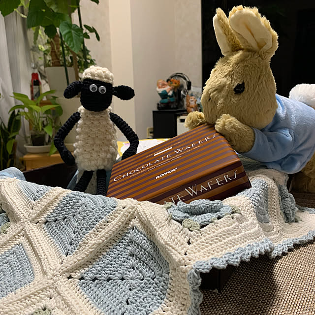 Aqettyさんの部屋