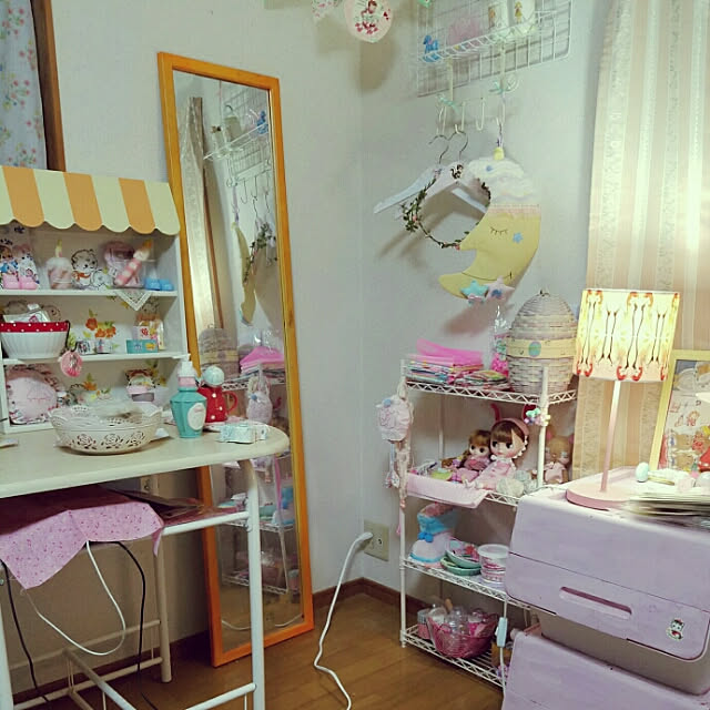kuri34さんの実例写真