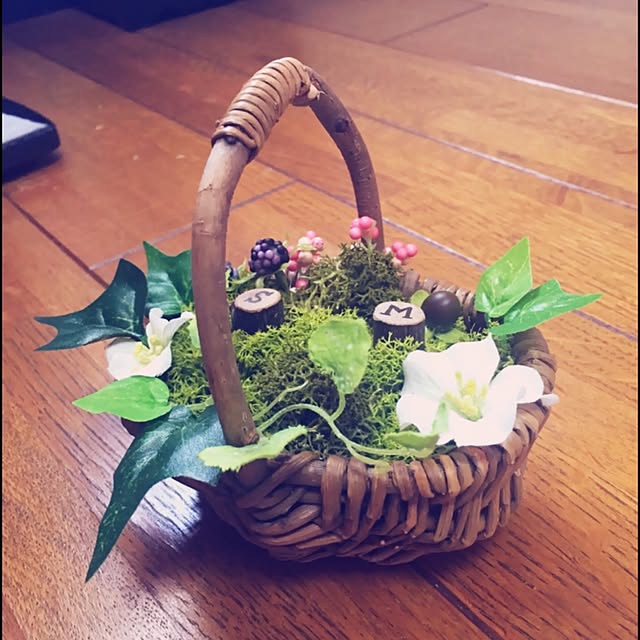sさんの実例写真