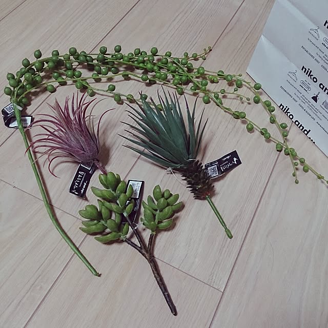 kumikoさんの実例写真