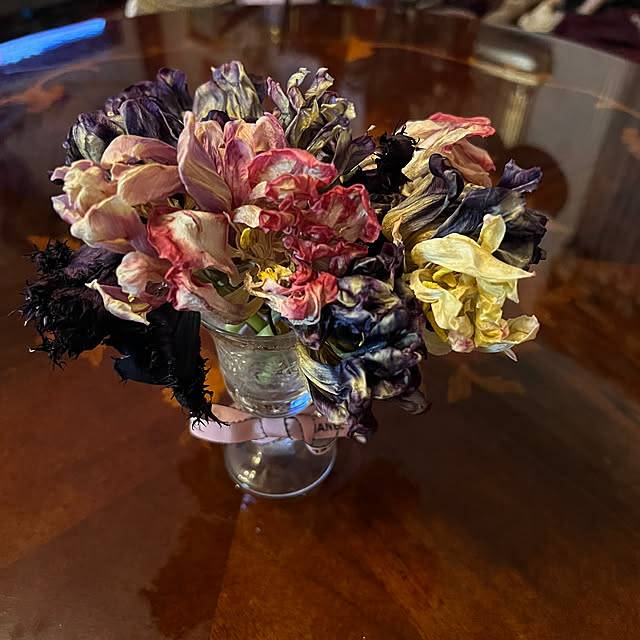 AYUKOさんの部屋