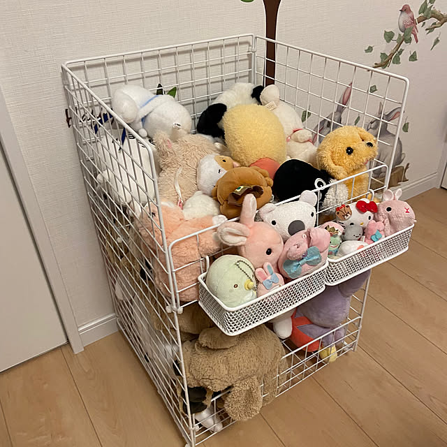 ponchaさんの部屋
