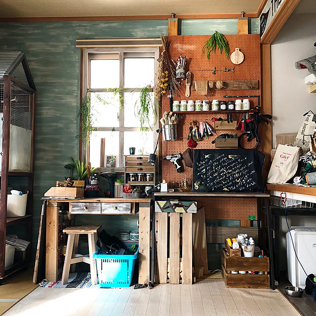 aya-woodworksさんの実例写真
