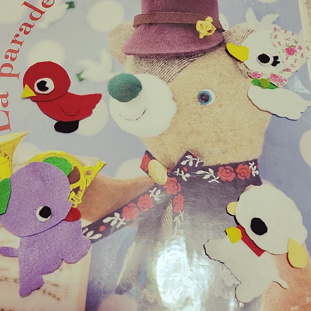 ANTENNAさんの実例写真