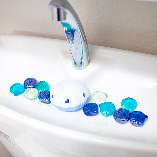 Aquaさんの実例写真
