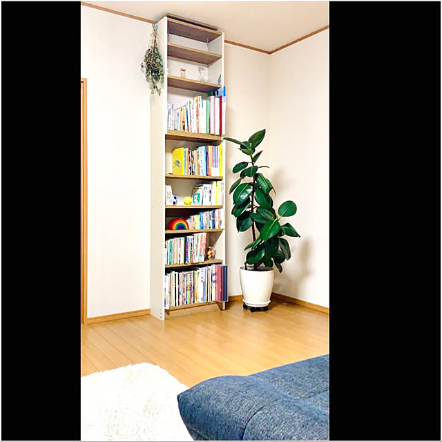 satoさんの実例写真