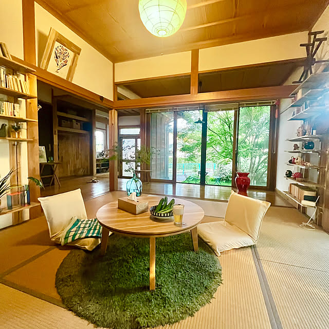 Erikoさんの部屋