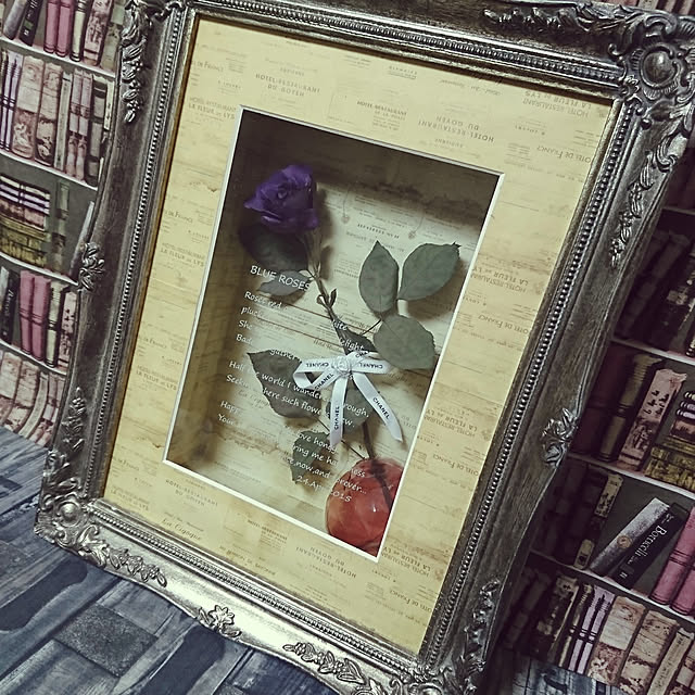 APPLAUSE.Kさんの実例写真