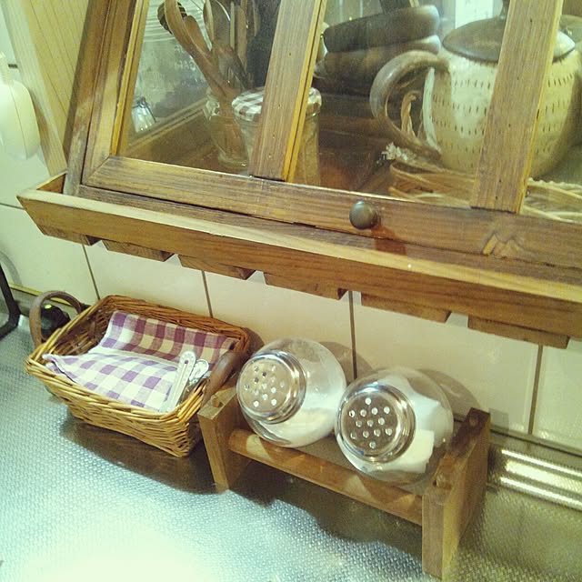 m.hinaさんの実例写真