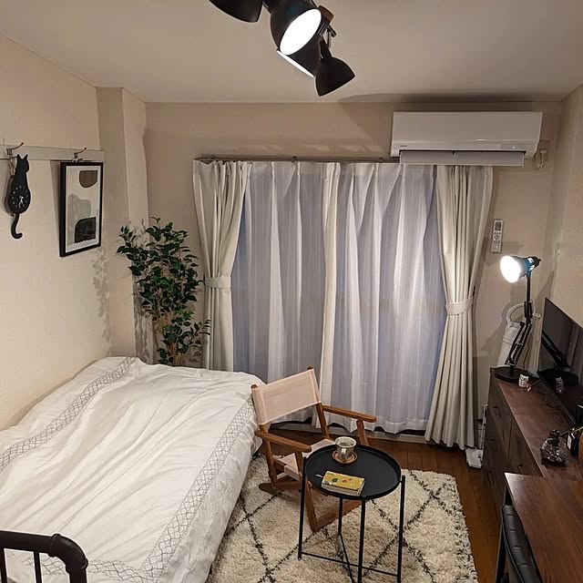 moneさんの実例写真