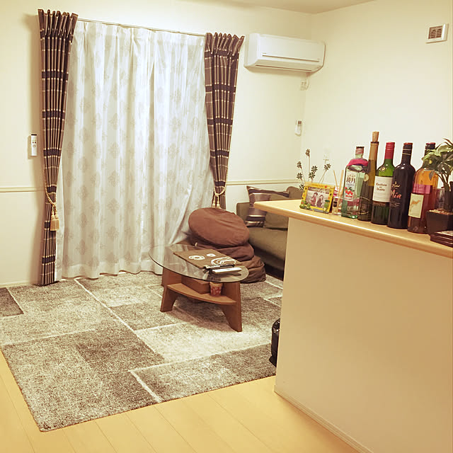 Raychellさんの実例写真