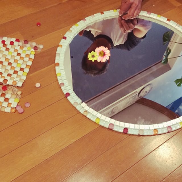 coraruさんの実例写真