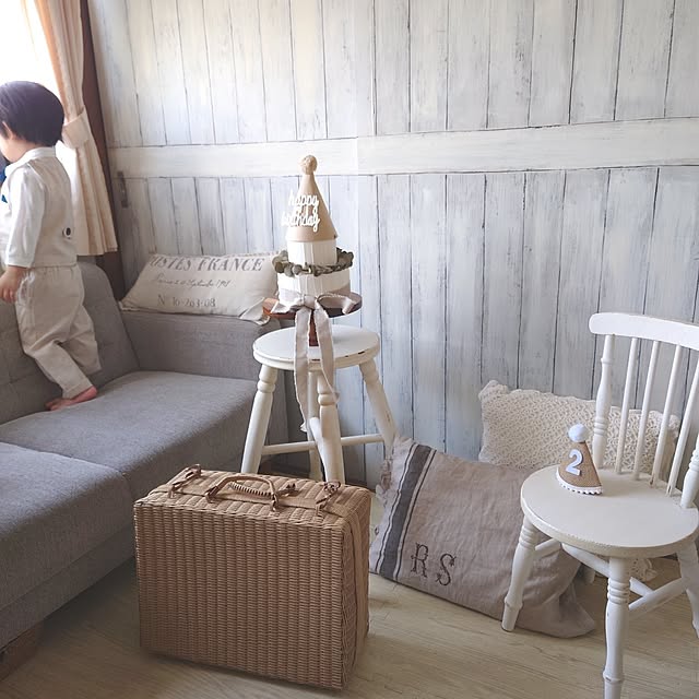 miho.okuさんの部屋