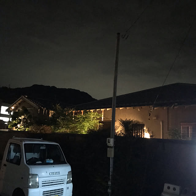実例写真