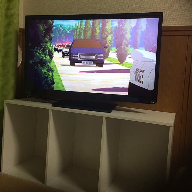 aya_carmine17さんの実例写真