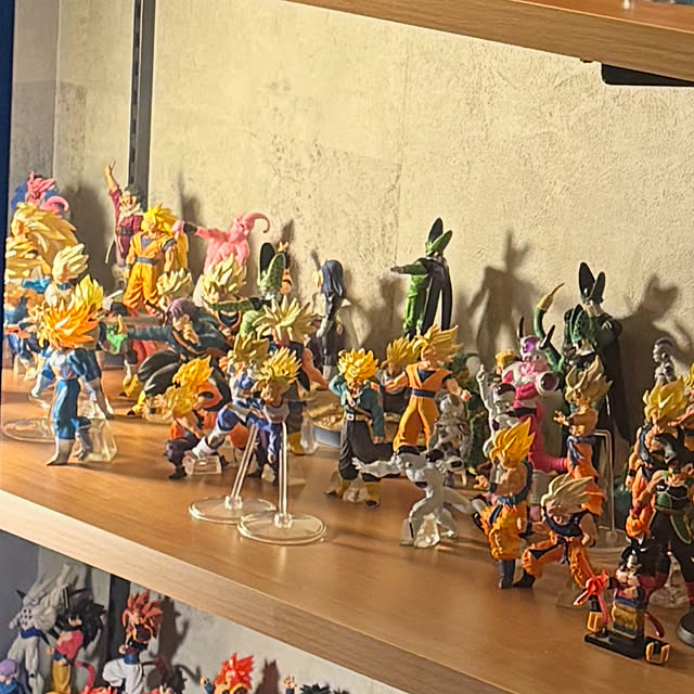 TOTOTOさんの部屋