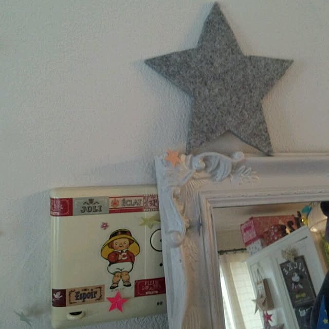 reichelさんの部屋