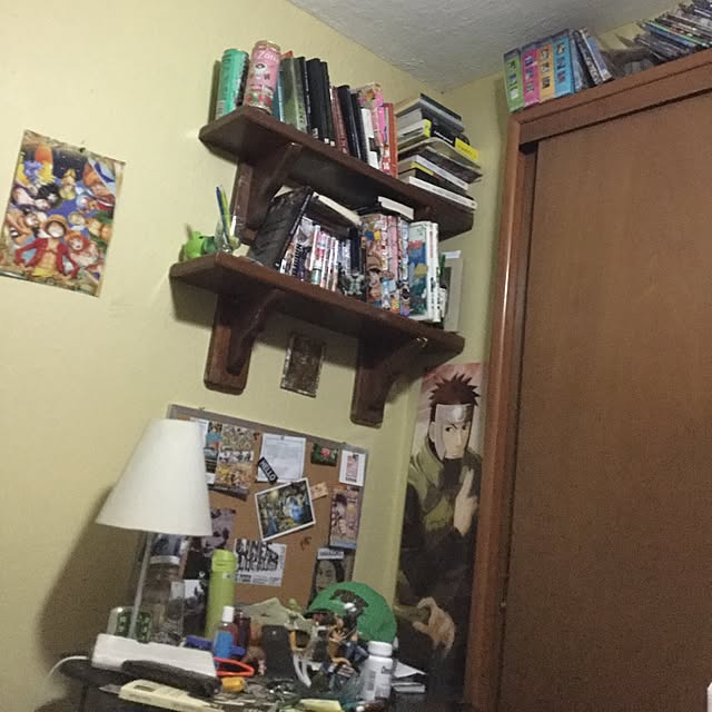 Hector_afさんの実例写真
