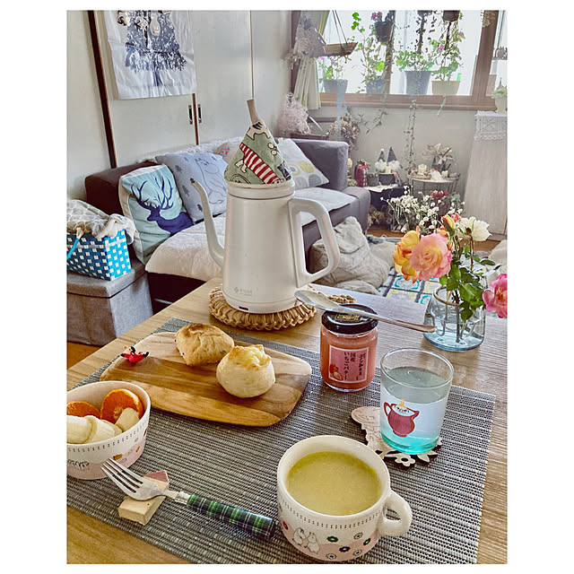 CoCo0617さんの部屋