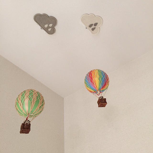 Minteaさんの実例写真