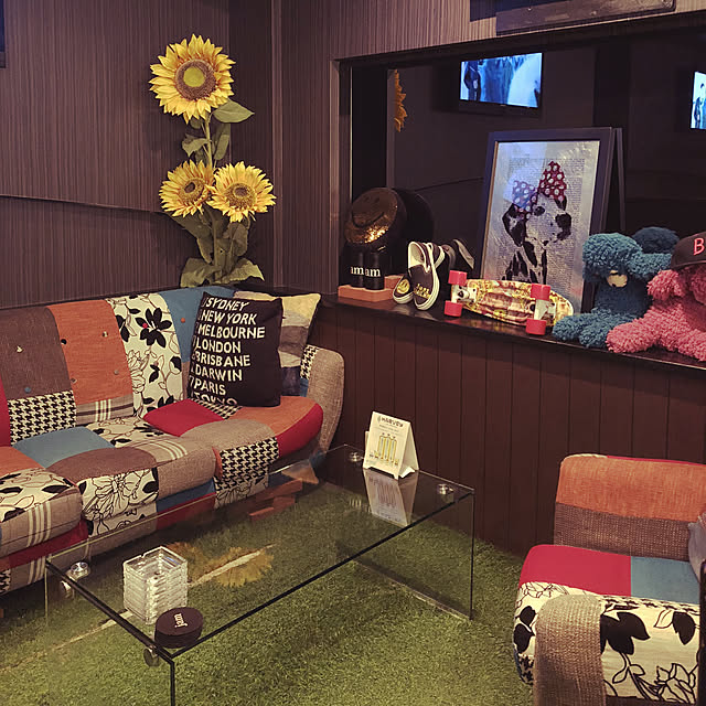 kikuさんの実例写真