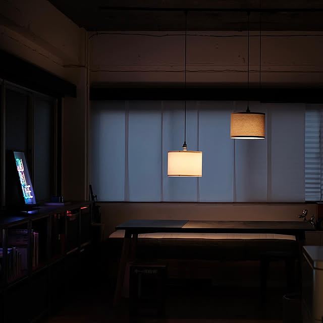 SHIRASUSALADさんの実例写真