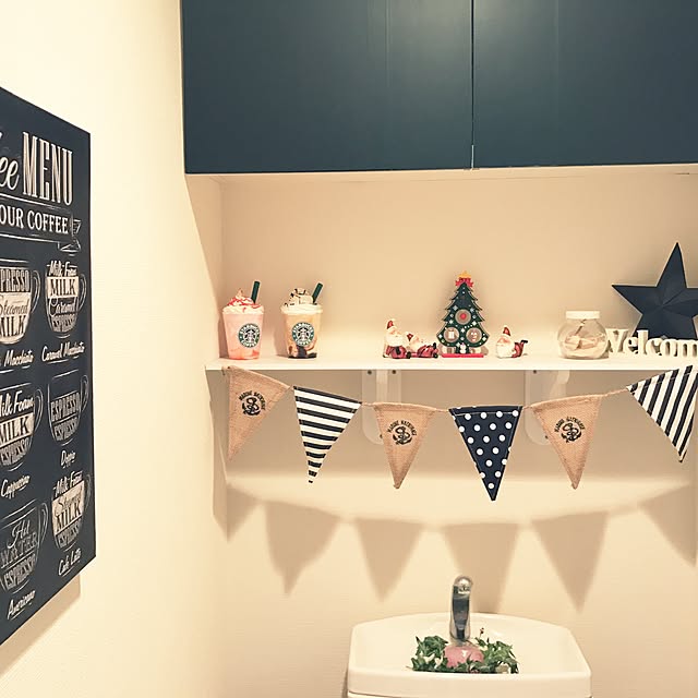 marronsnowさんの実例写真