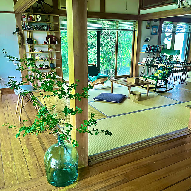 Erikoさんの部屋