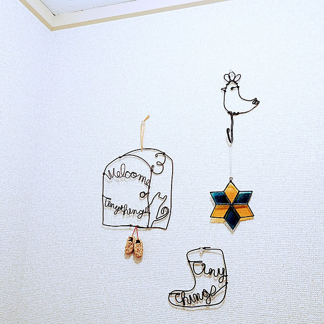 tinycafeさんの実例写真