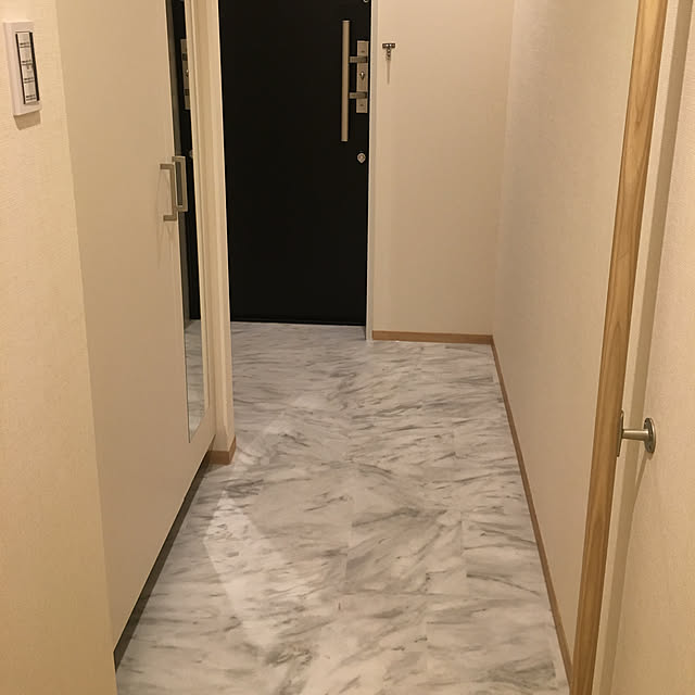 ka01zu18miさんの実例写真