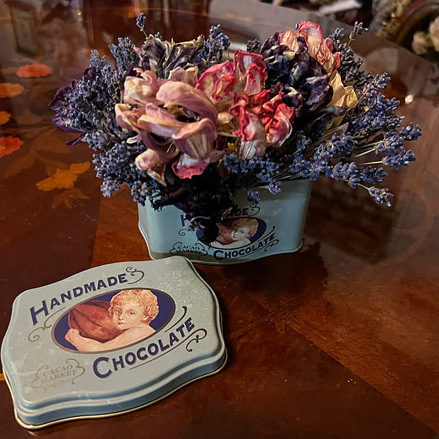 AYUKOさんの部屋