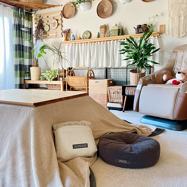 mugijunさんの部屋