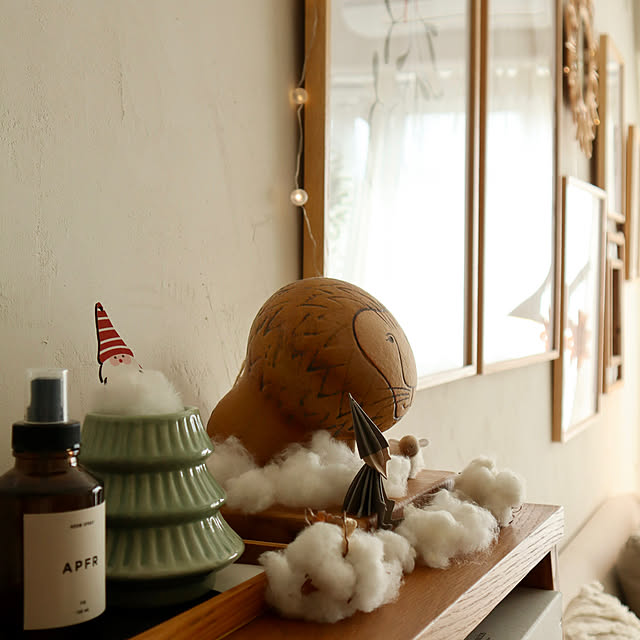 Hisayoさんの部屋