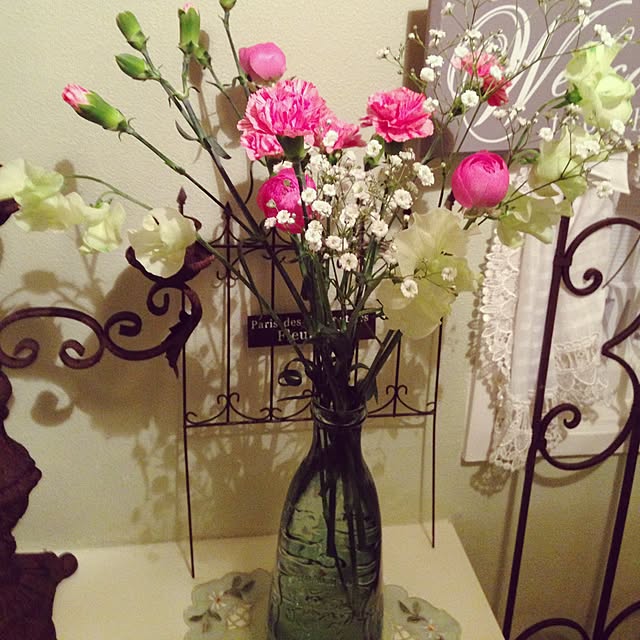 greenroseさんの実例写真