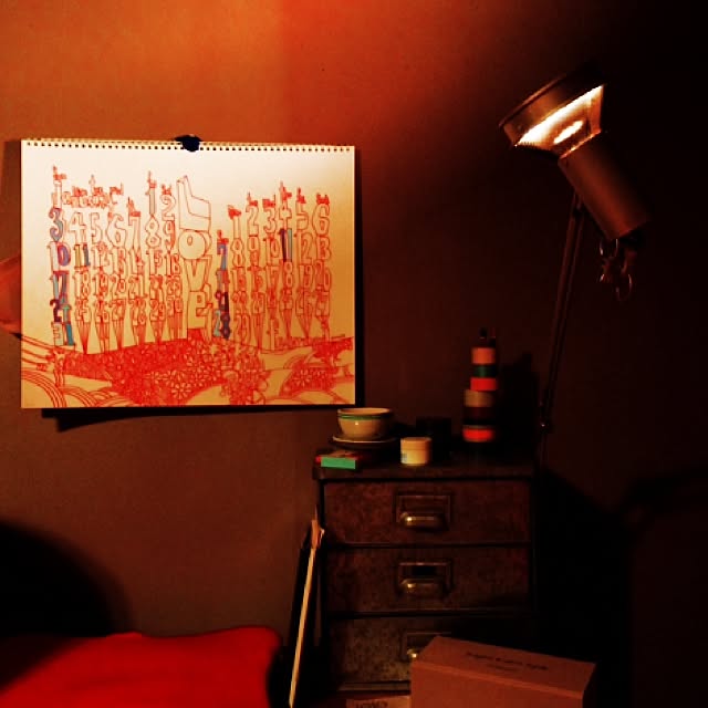hiba_chicoさんの実例写真