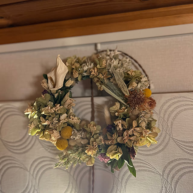 botanさんの部屋