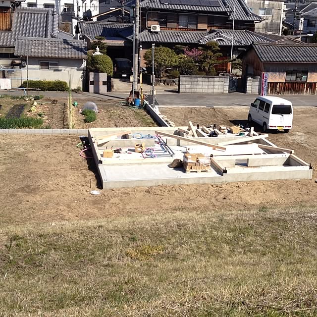 Takuさんの実例写真
