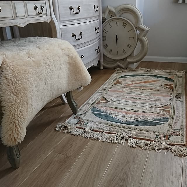 figaroさんの部屋