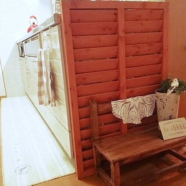 miiさんの実例写真
