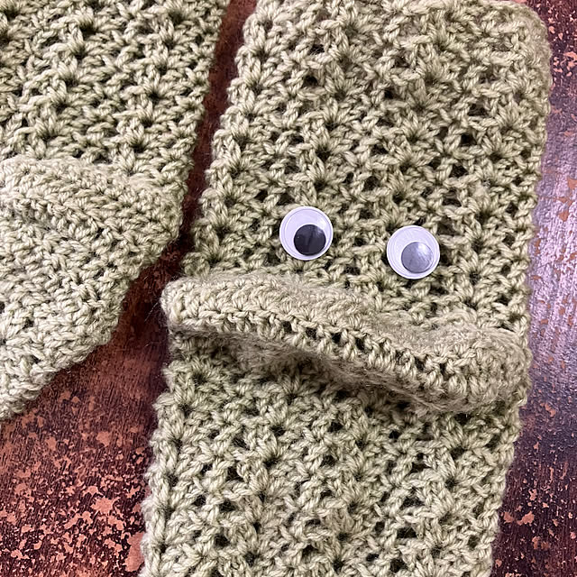 manduonmaさんの部屋