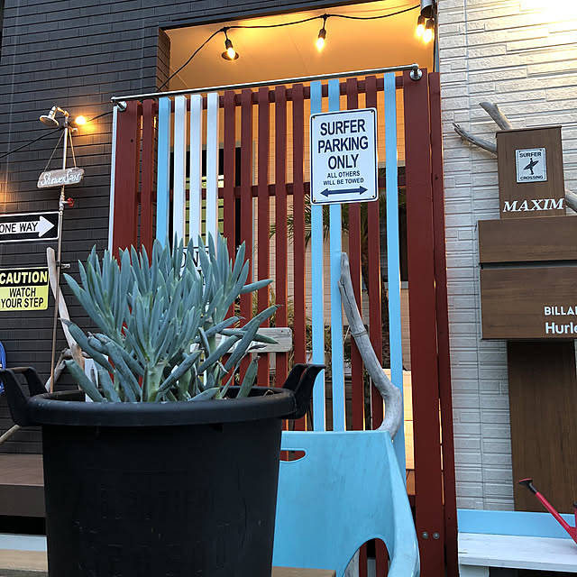 tkさんの実例写真