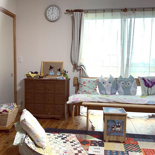 chiiyanさんの部屋