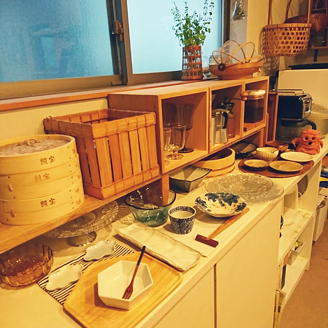 C.fieldさんの実例写真