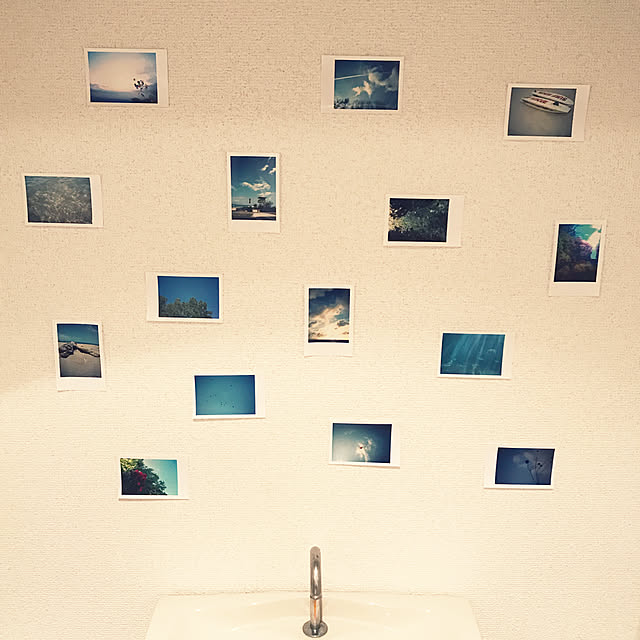 tmk89_oorさんの実例写真