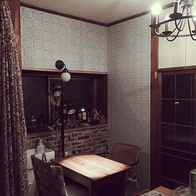 実例写真