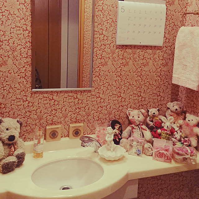 yokochanさんの実例写真